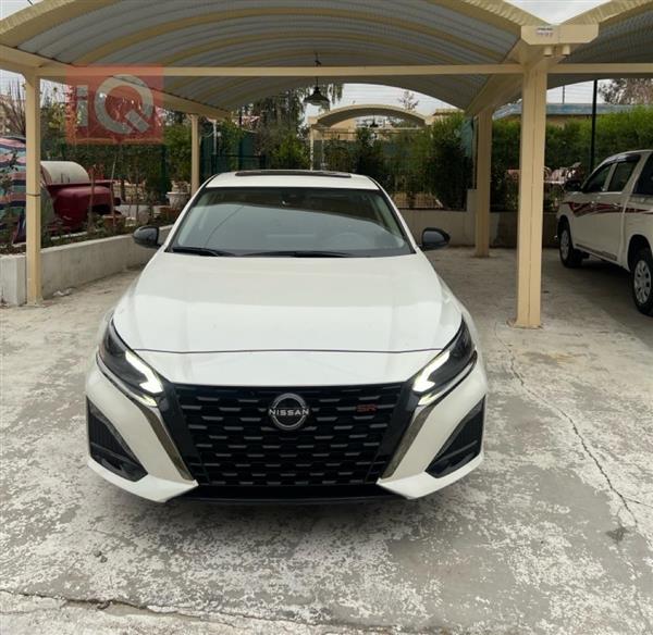 نيسان ألتيما 2024 للبيع في العراق - اربيل